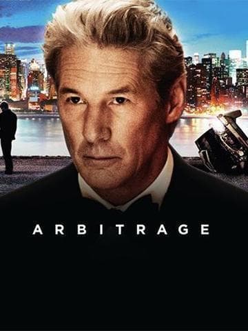 Arbitrage