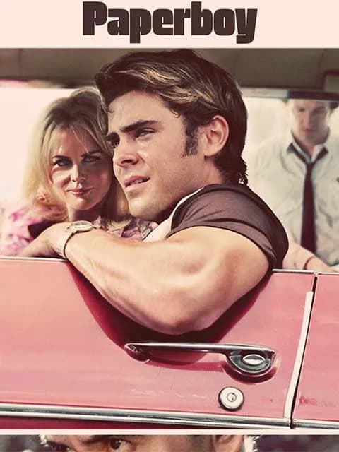 The Paperboy