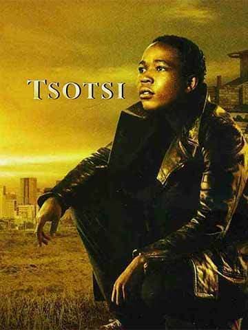 Tsotsi