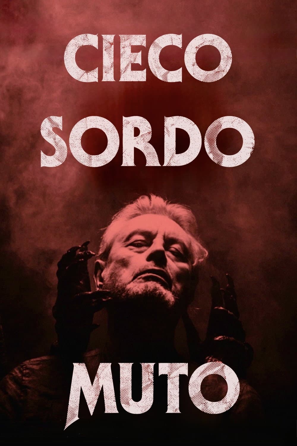 Cieco sordo muto