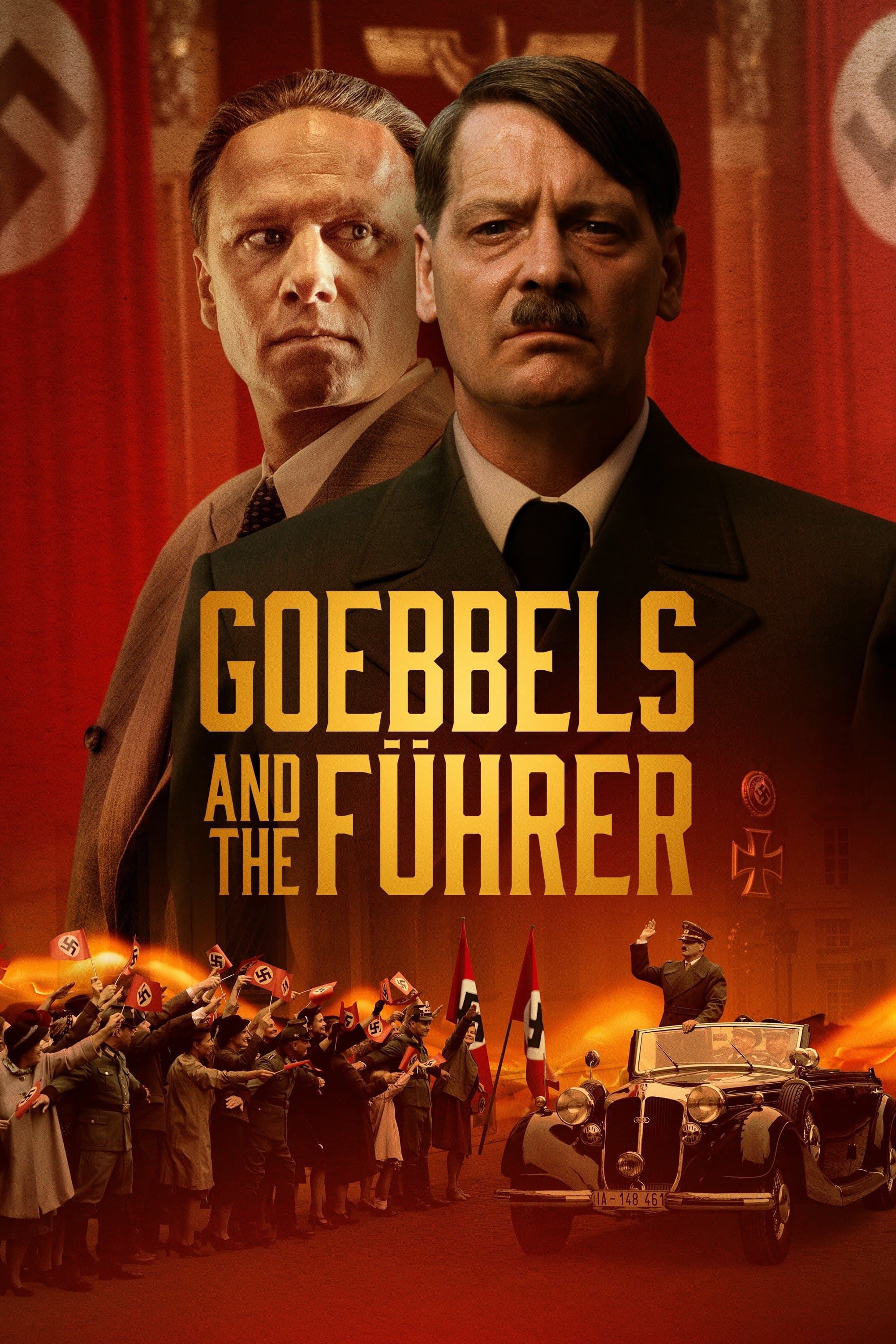 Goebbels and the FÃ¼hrer