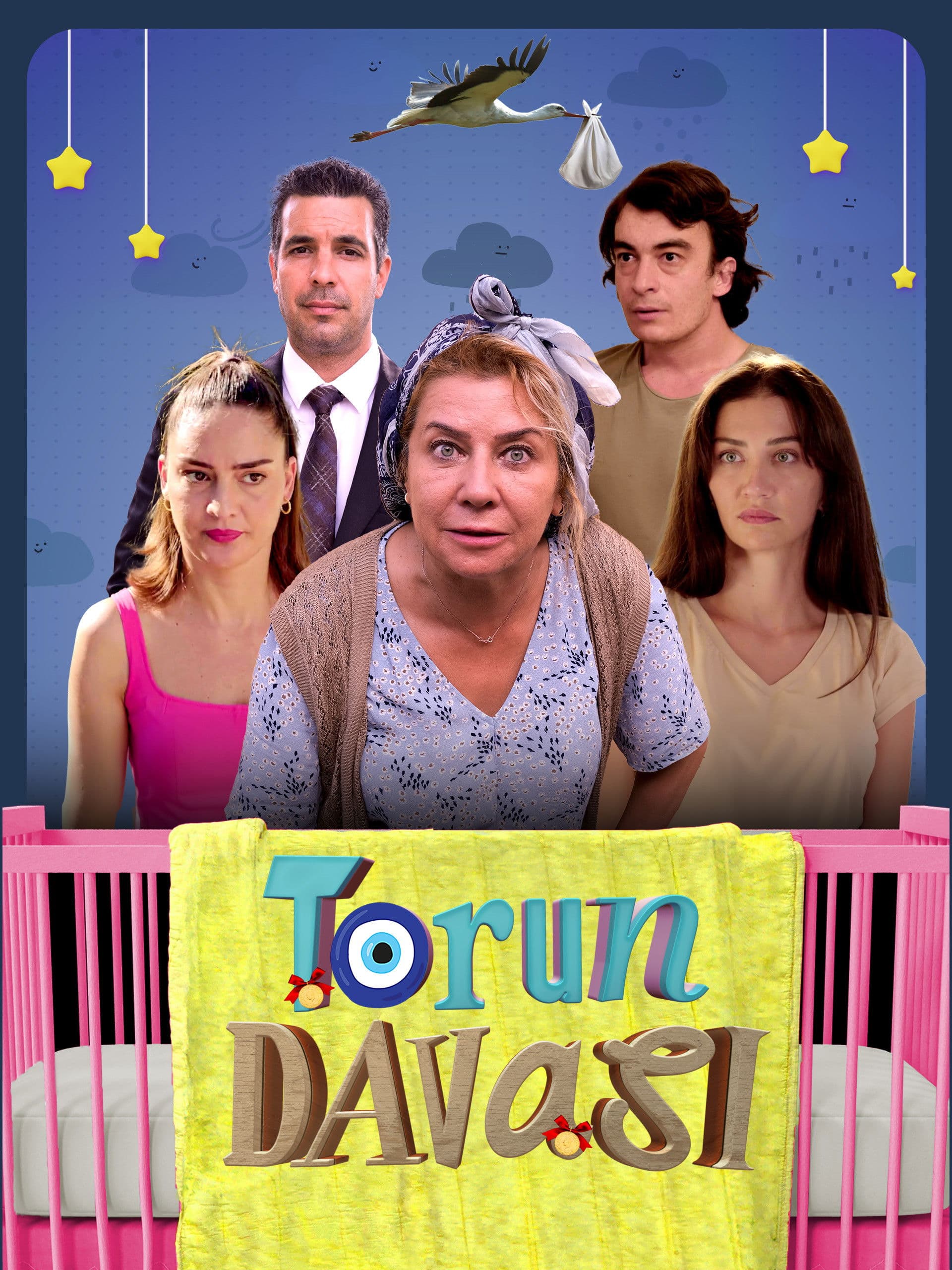 Torun Davasi