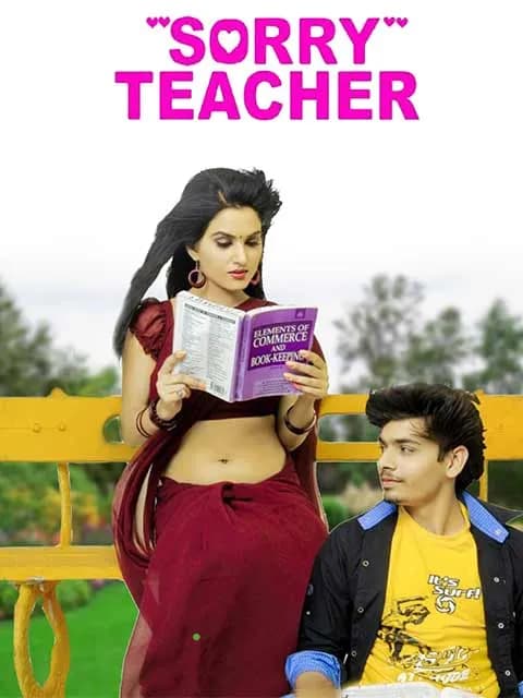 Sorry Teacher