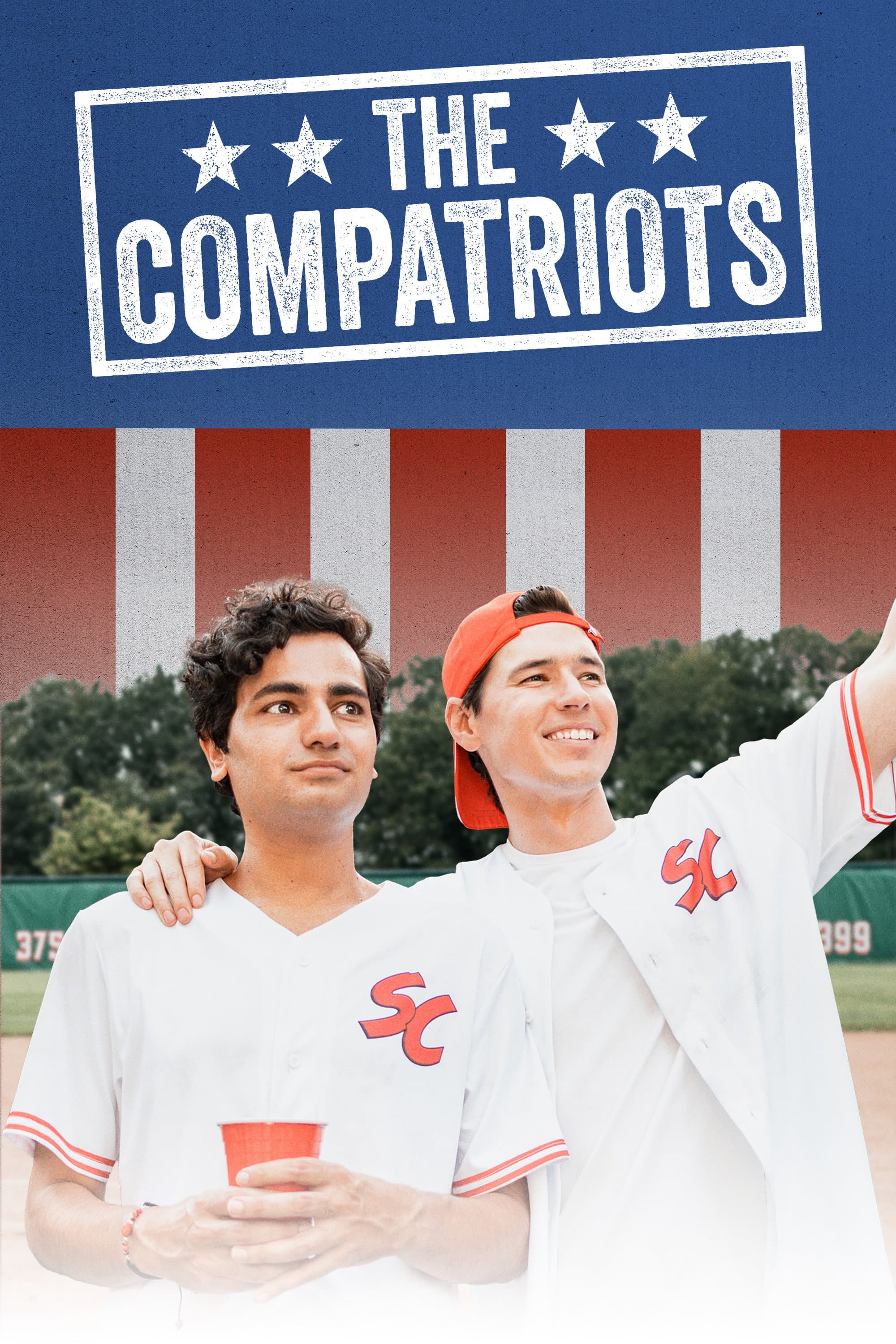 The Compatriots