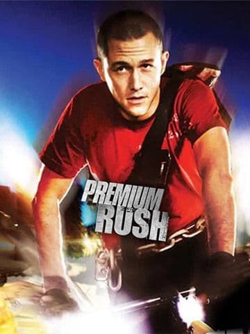 Premium Rush