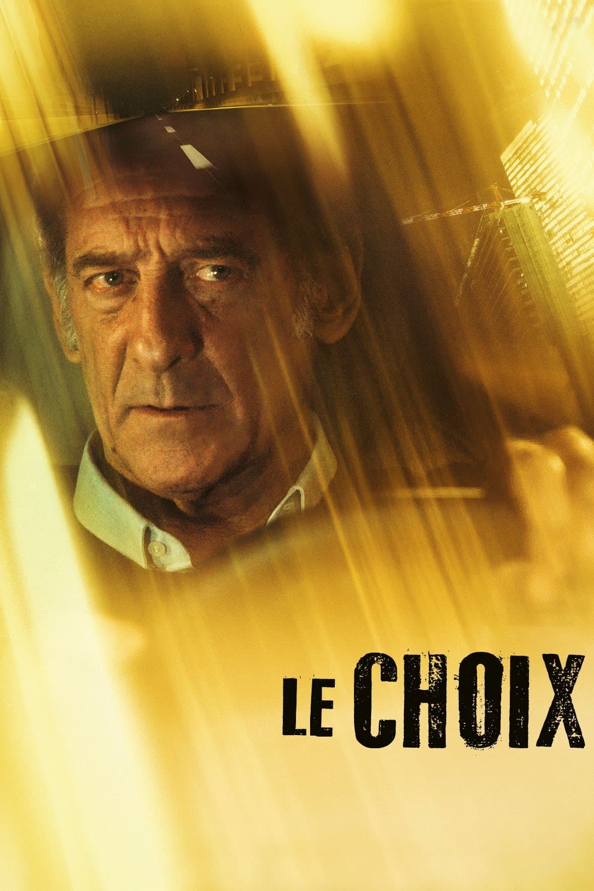 Le choix