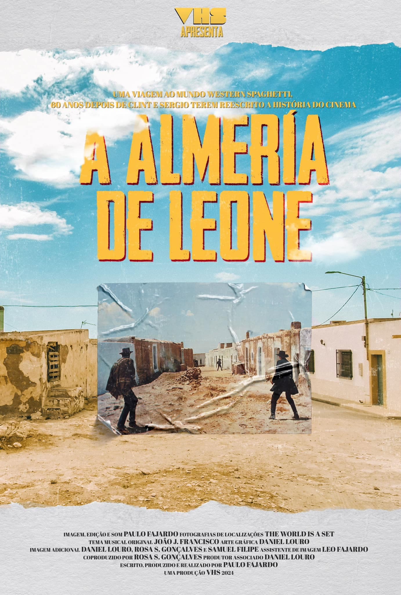 Leone's AlmerÃ­a