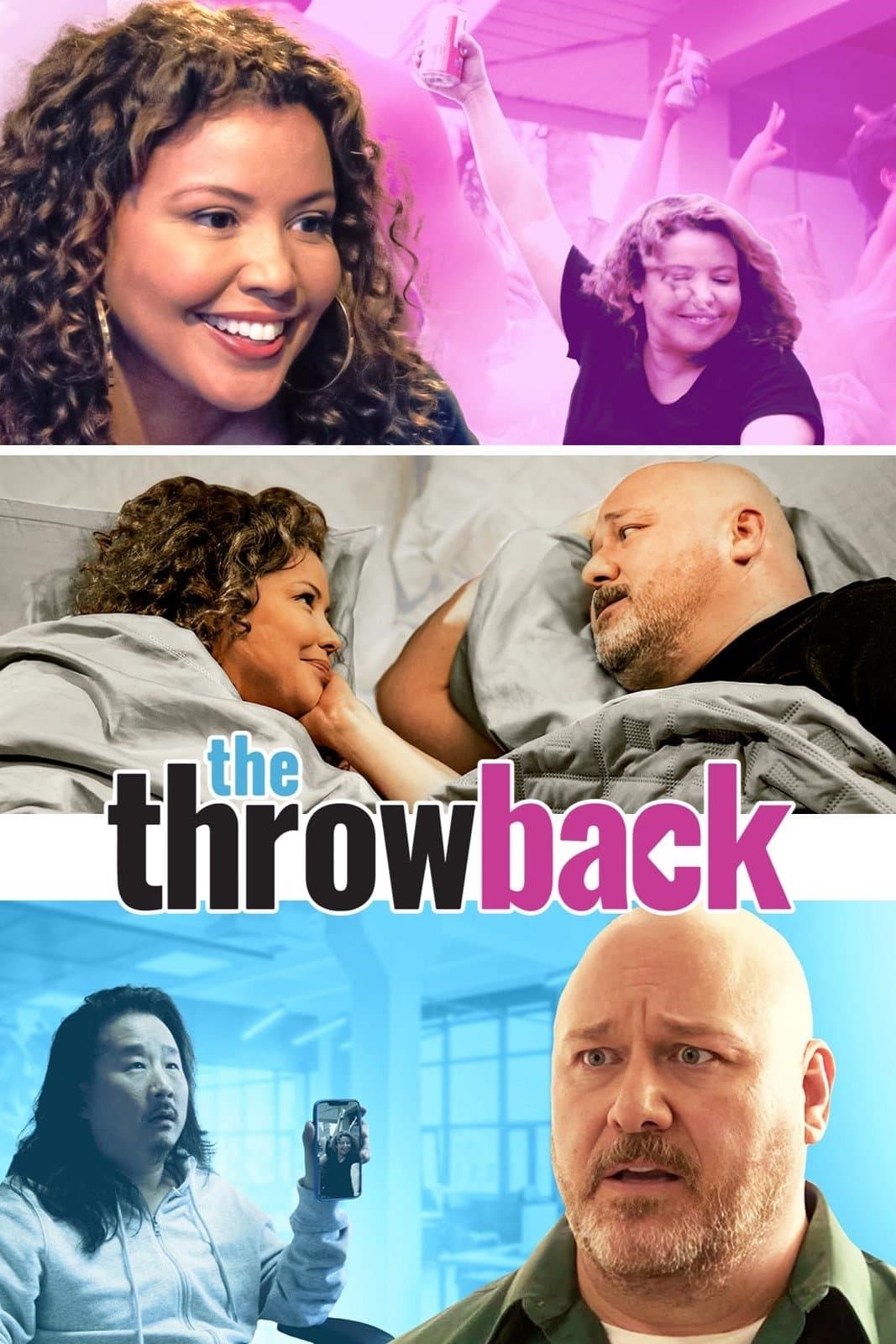 The Throwback