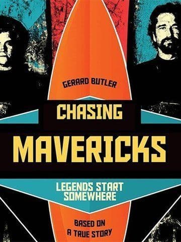 Chasing Mavericks