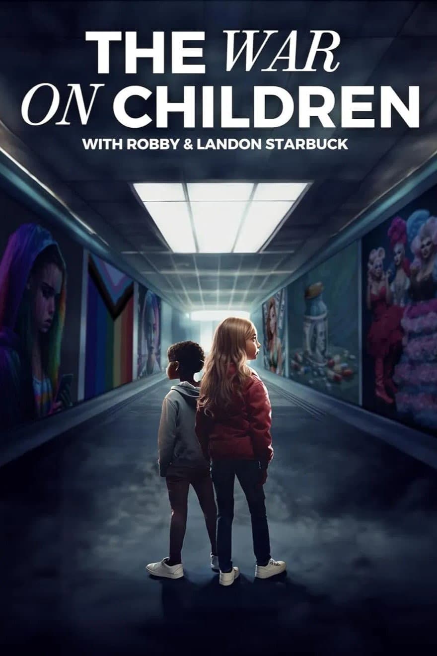 The War on Children