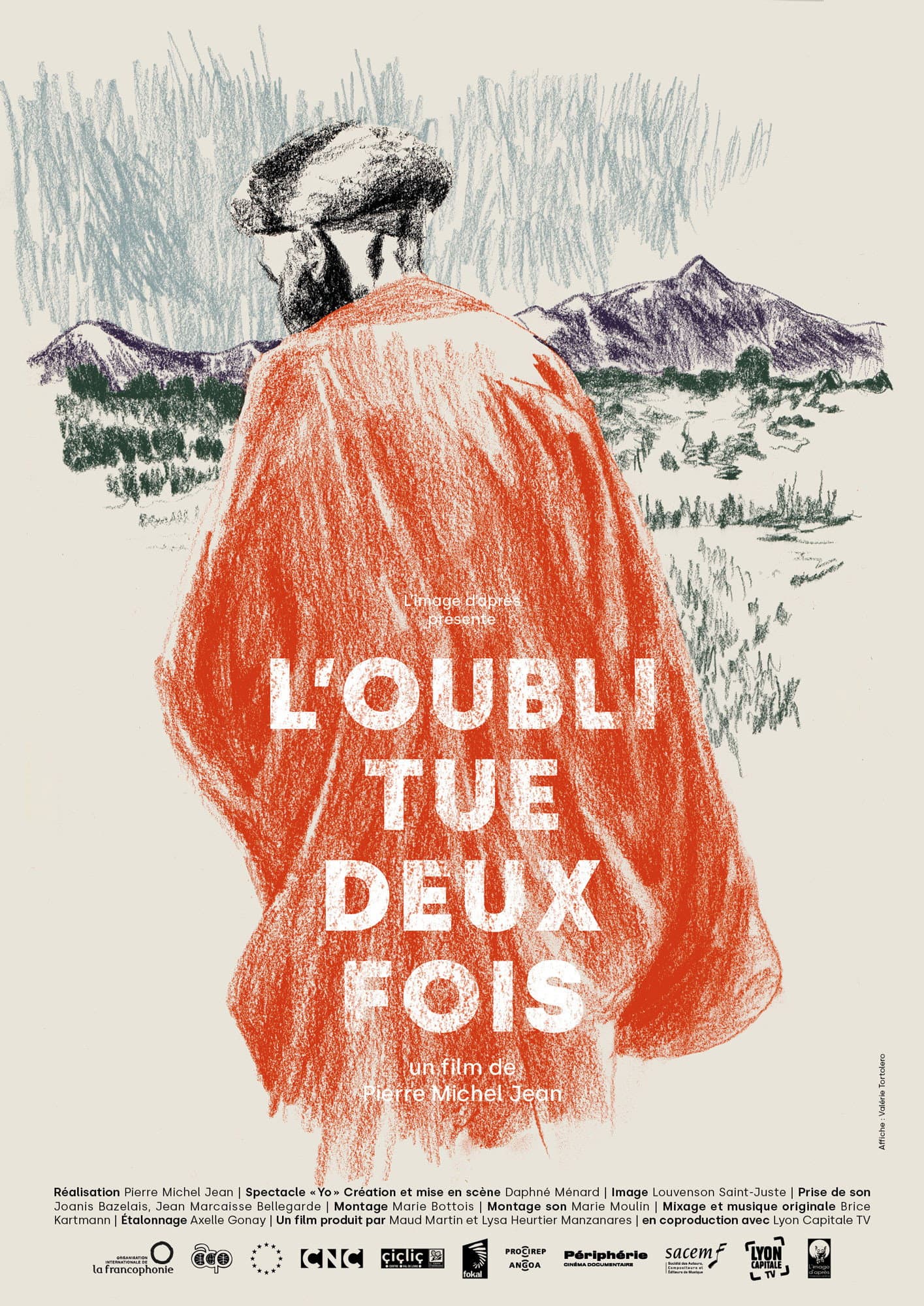 L'oubli tue deux fois