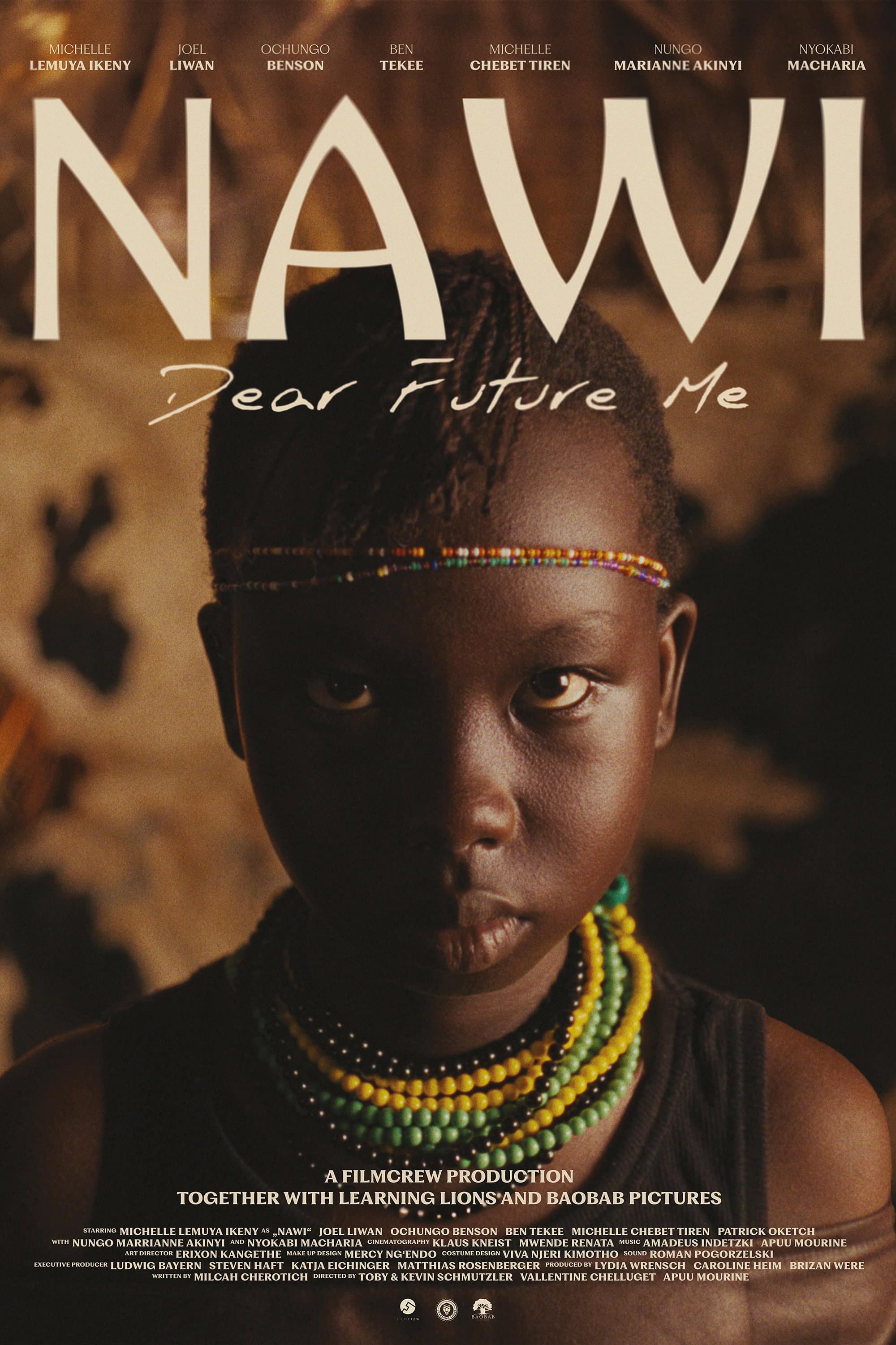 Nawi: Dear Future Me
