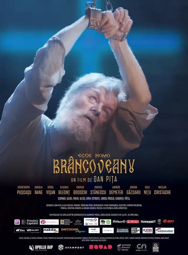 Ecce Homo BrÃ¢ncoveanu