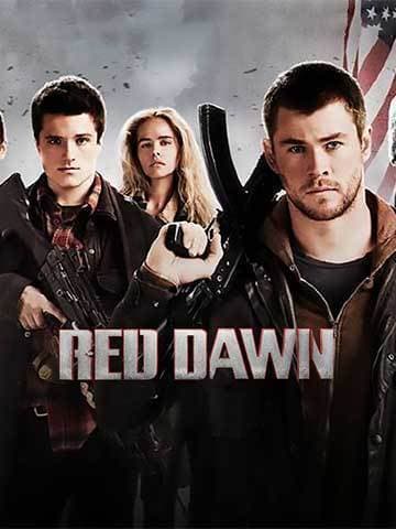 Red Dawn