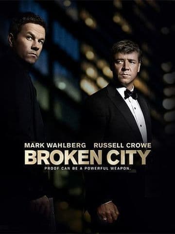 Broken City