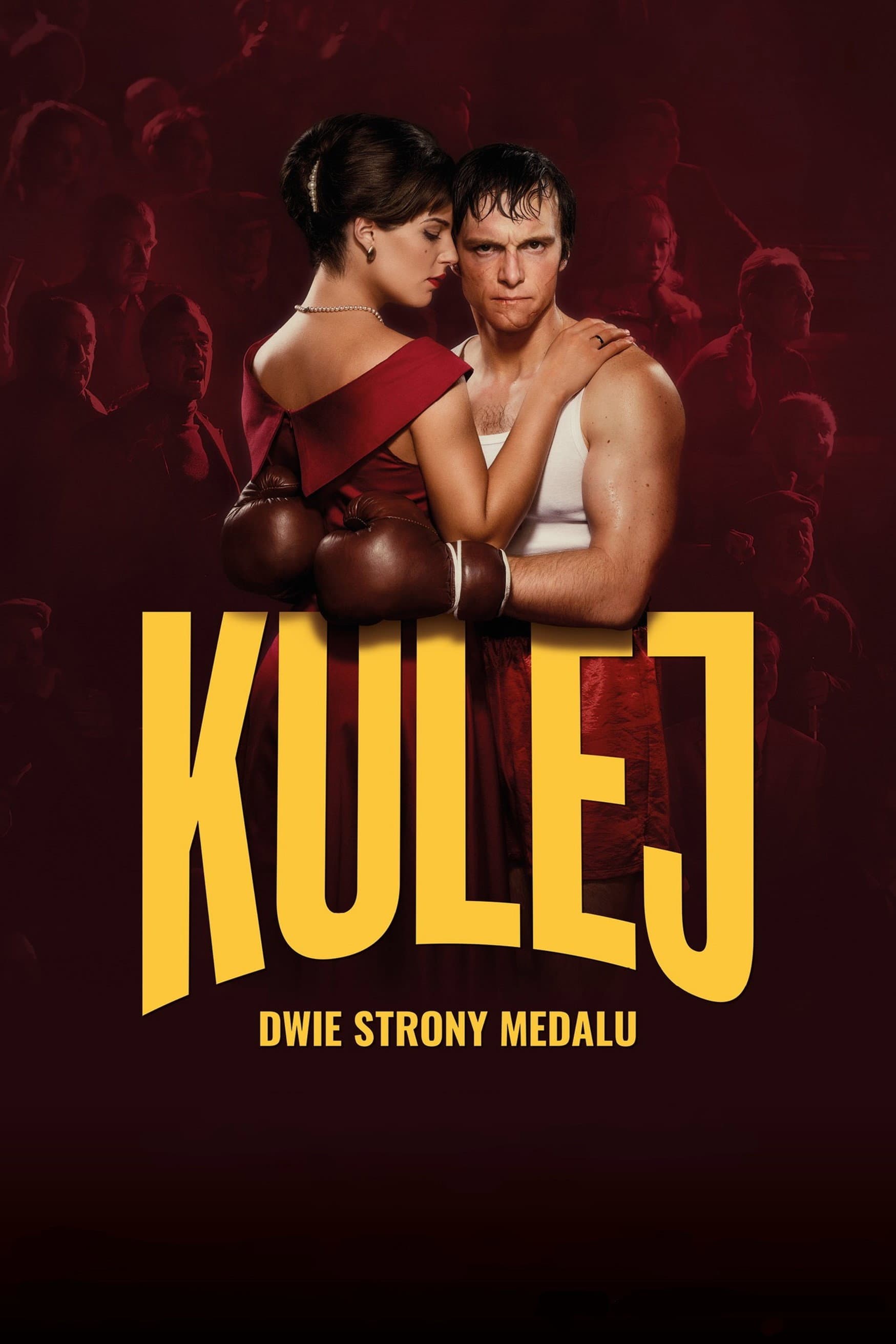 Kulej. All That Glitters Isn't Gold