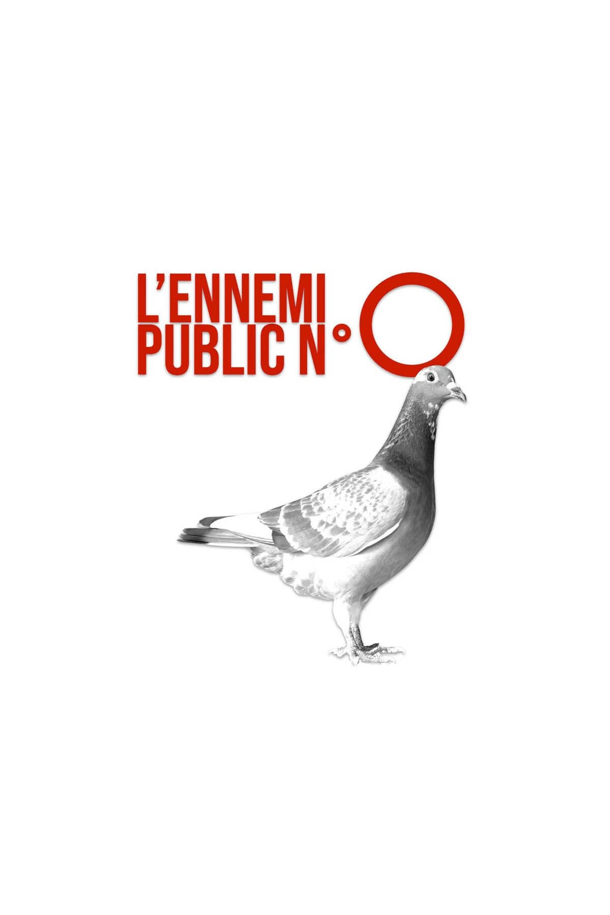 L'ennemi public nÂ°0