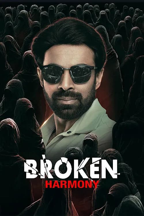 Broken Harmony
