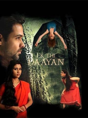 Ek Thi Daayan