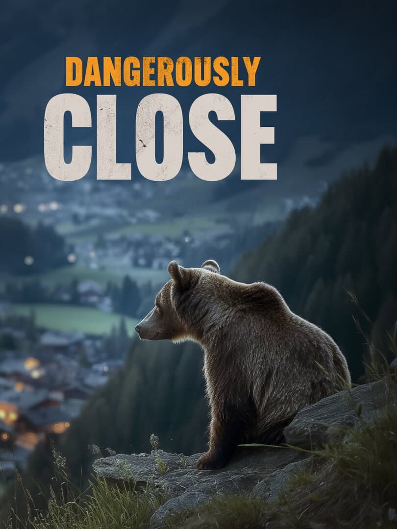 Troubled Bears