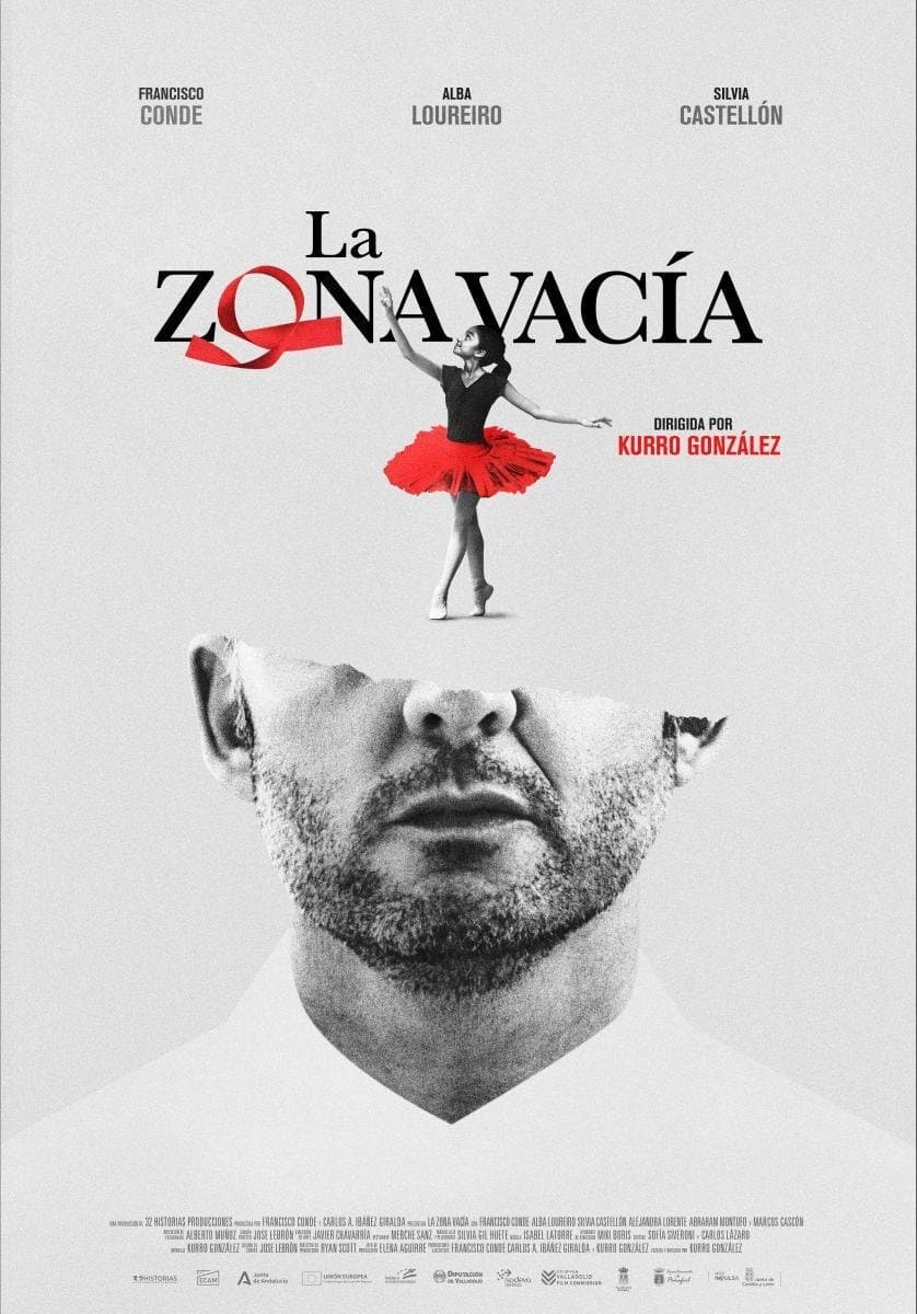La zona vacÃ­a