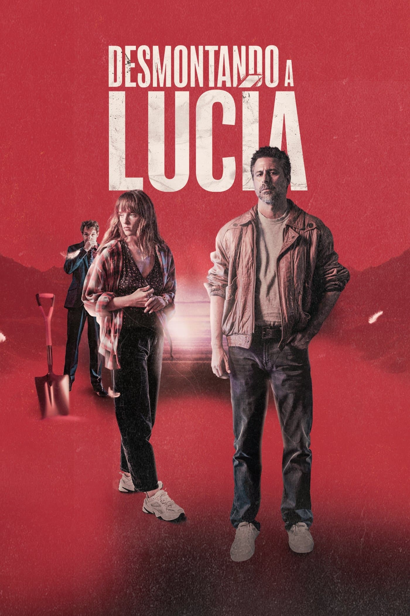 Desmontando a LucÃ­a
