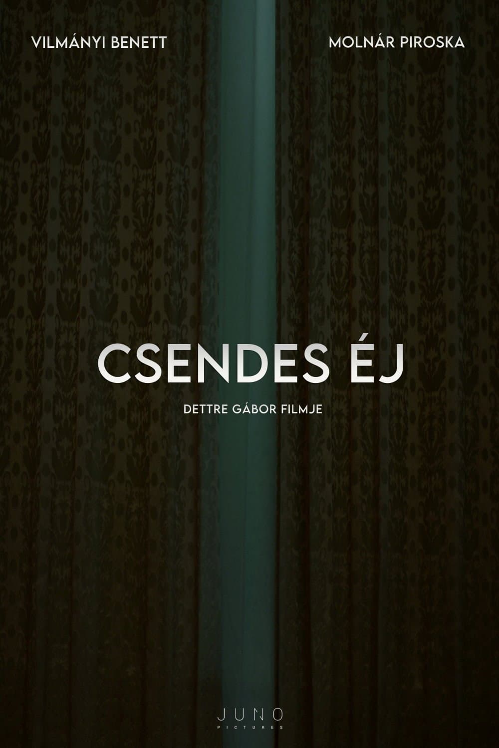 Csendes Ã©j