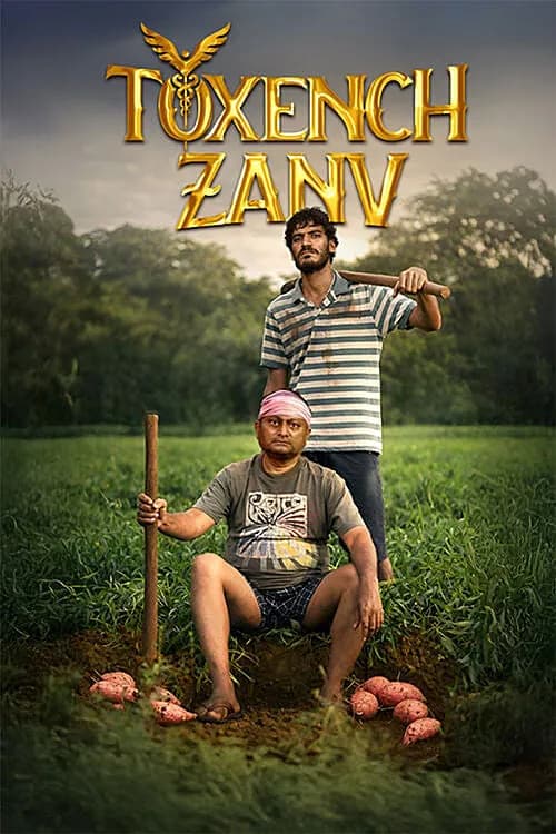 Toxench Zanv