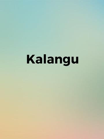Kalangu
