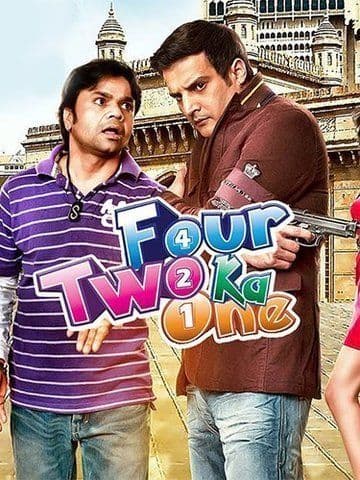 Four Two Ka One