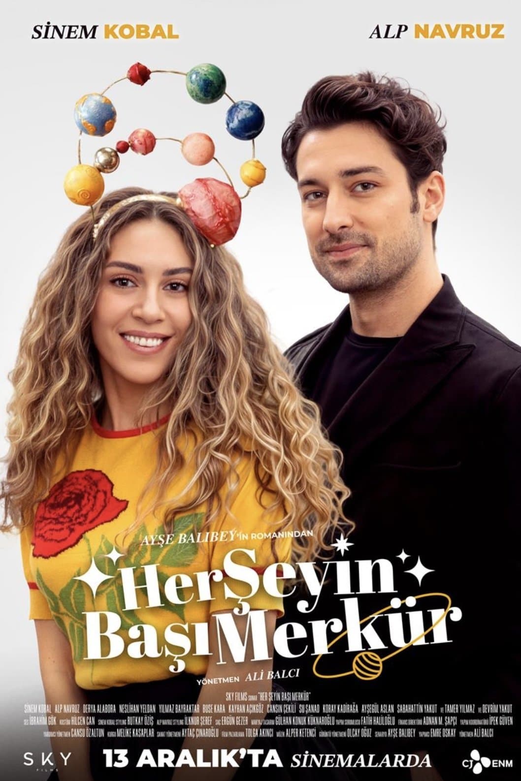 Her Seyin Basi MerkÃ¼r