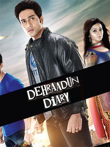 Dehraadun Diary