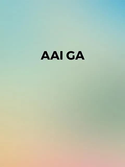 Aai Ga