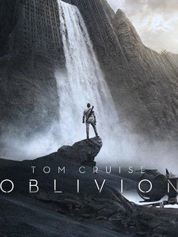 Oblivion