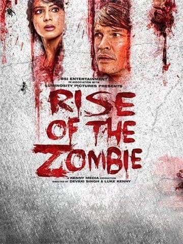 Rise of the Zombie