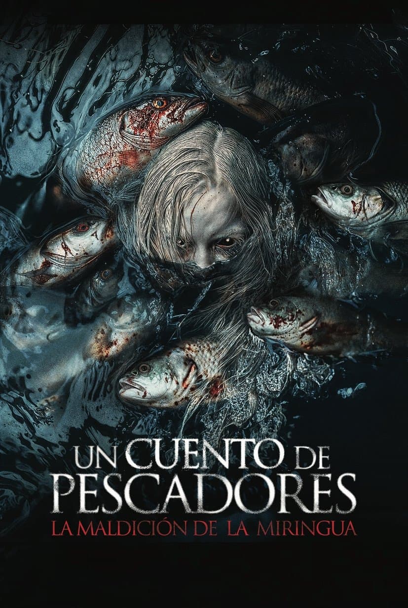 A Fisherman's Tale