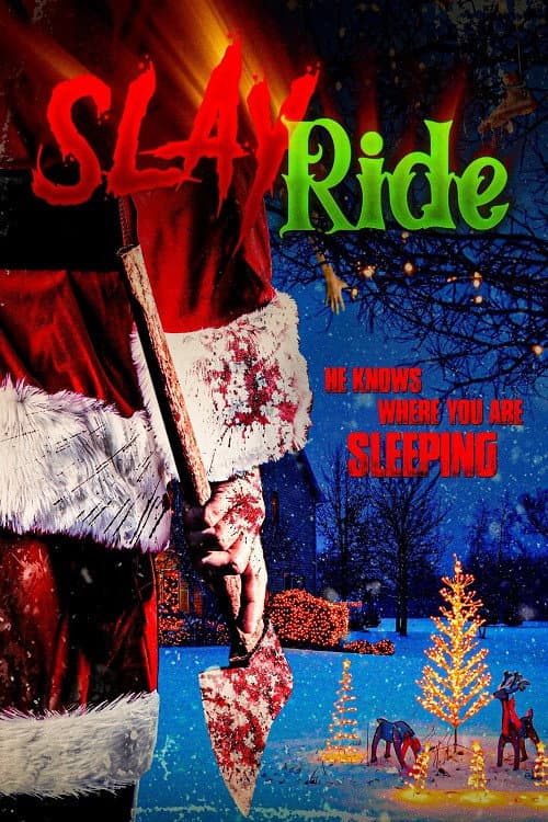 Slay Ride: The Movie