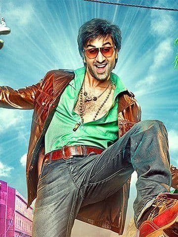 Besharam