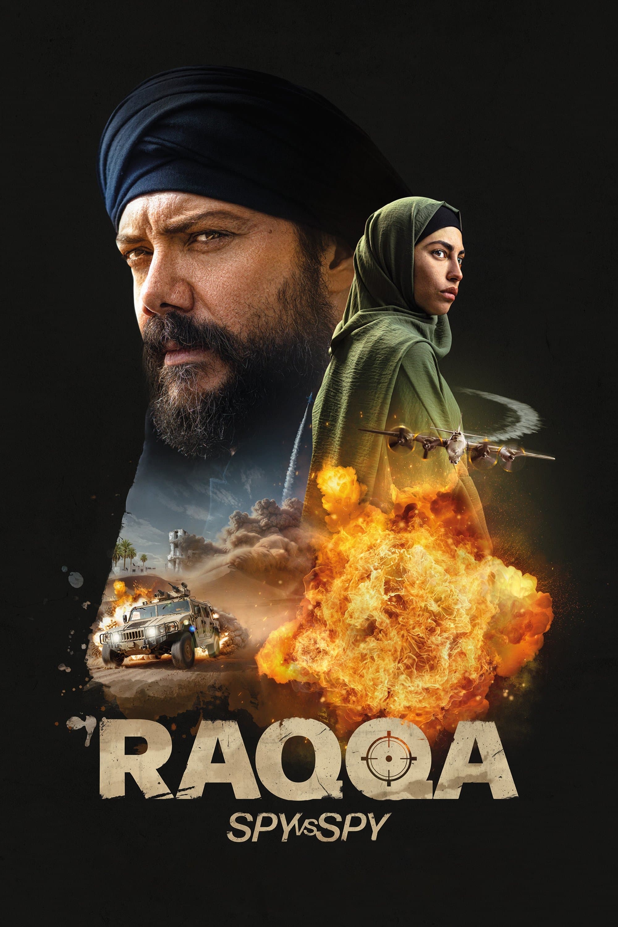 Operation: Raqqa