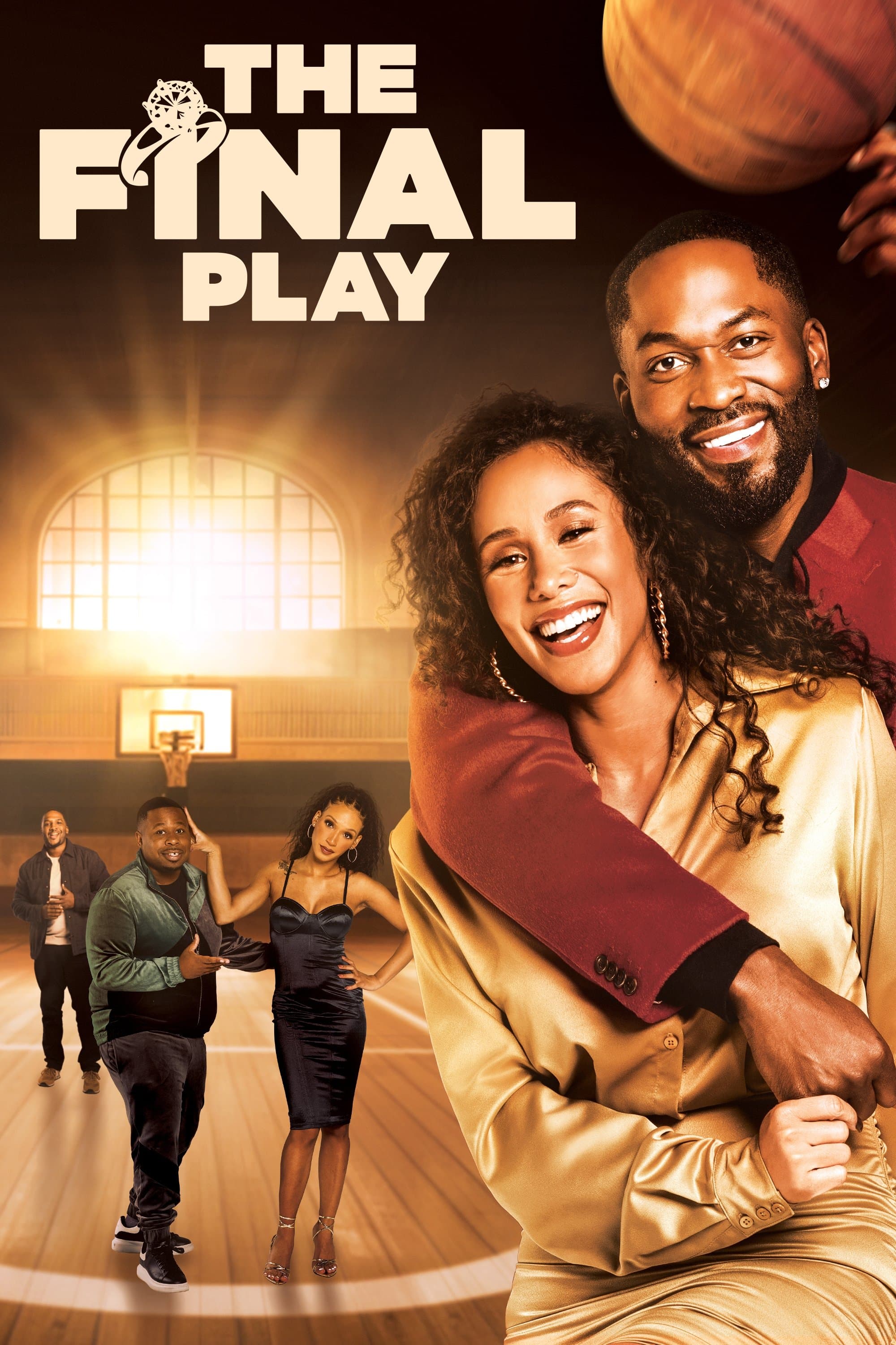 The Final Play