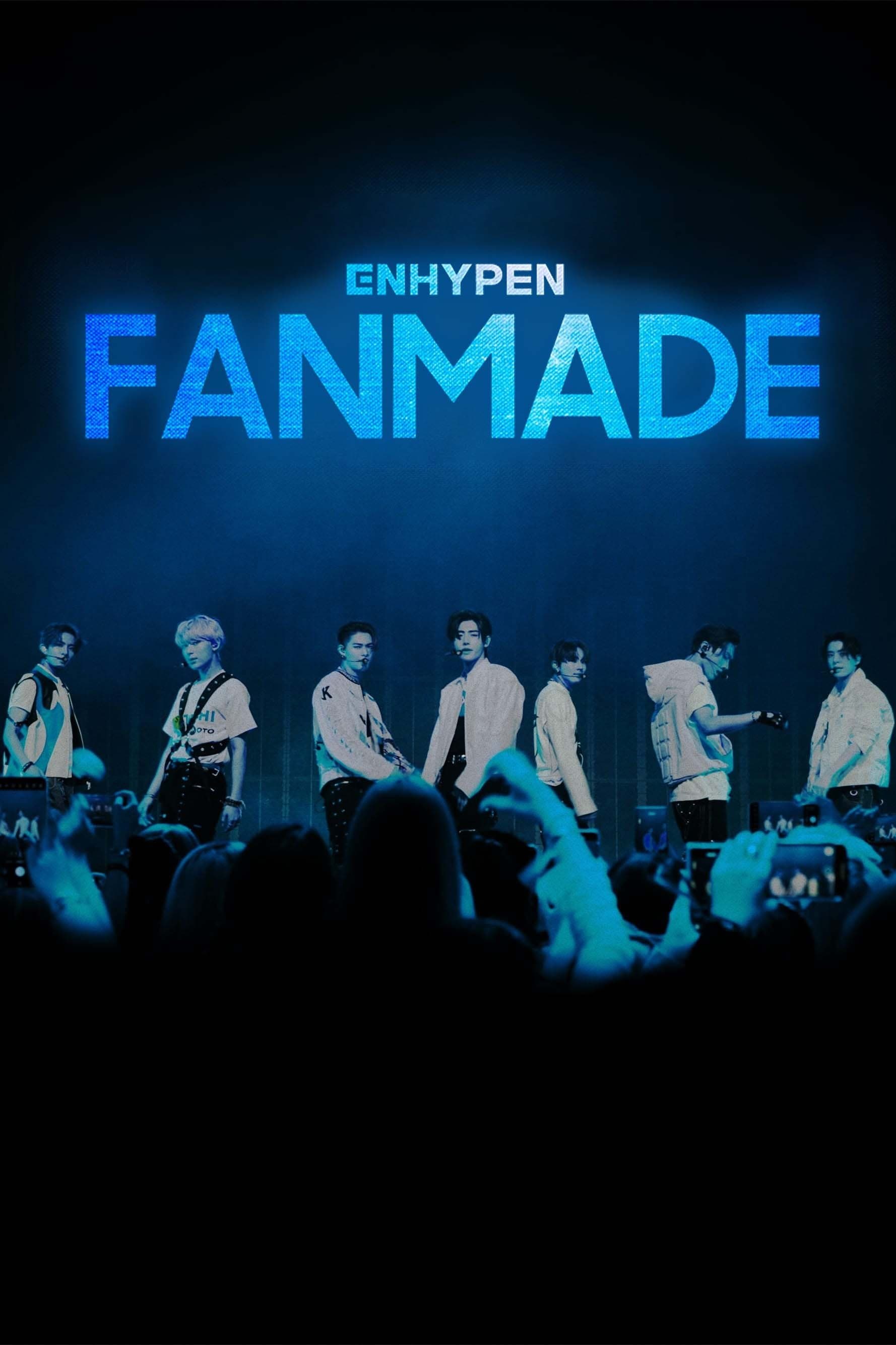 Fanmade: Enhypen