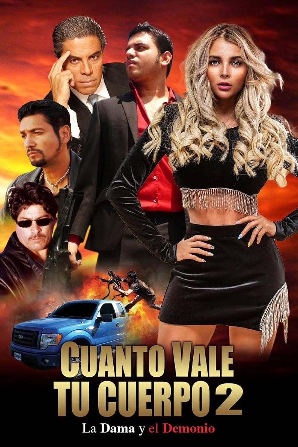 Â¿CuÃ¡nto vale tu cuerpo 2?