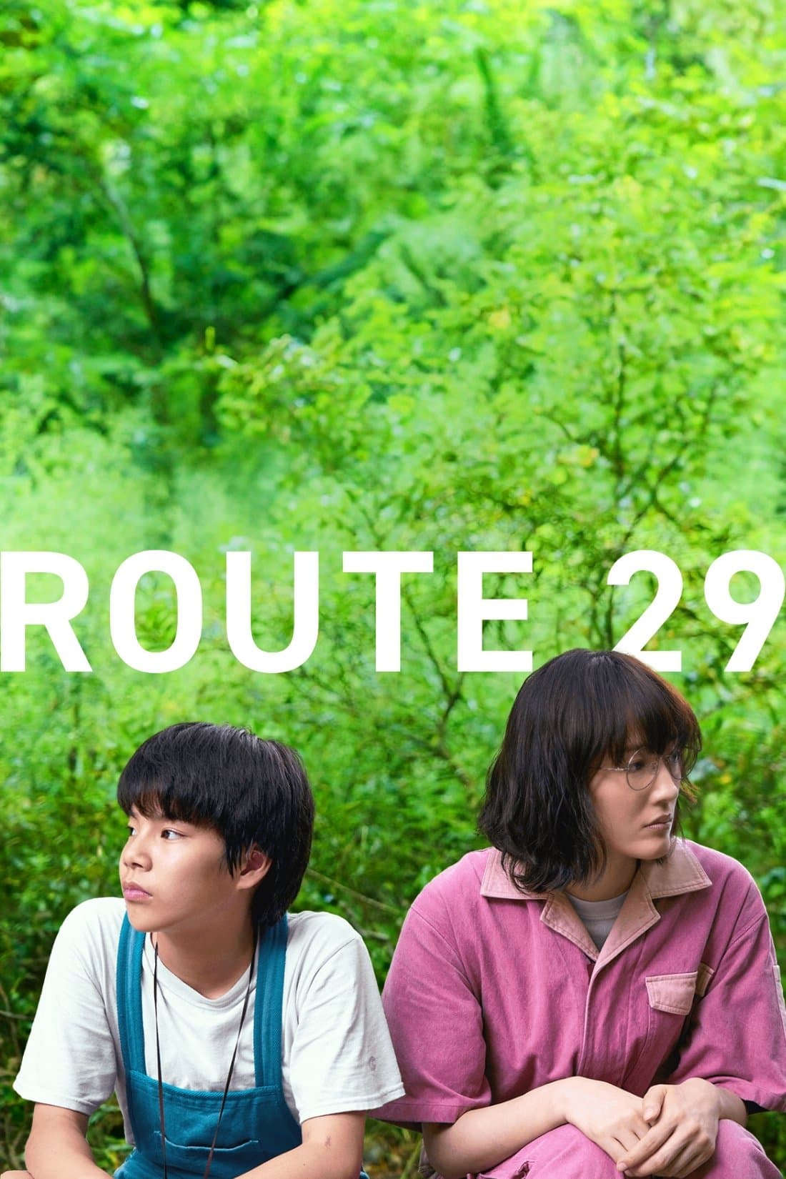 Route 29