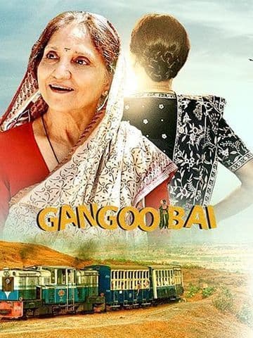 Gangoobai