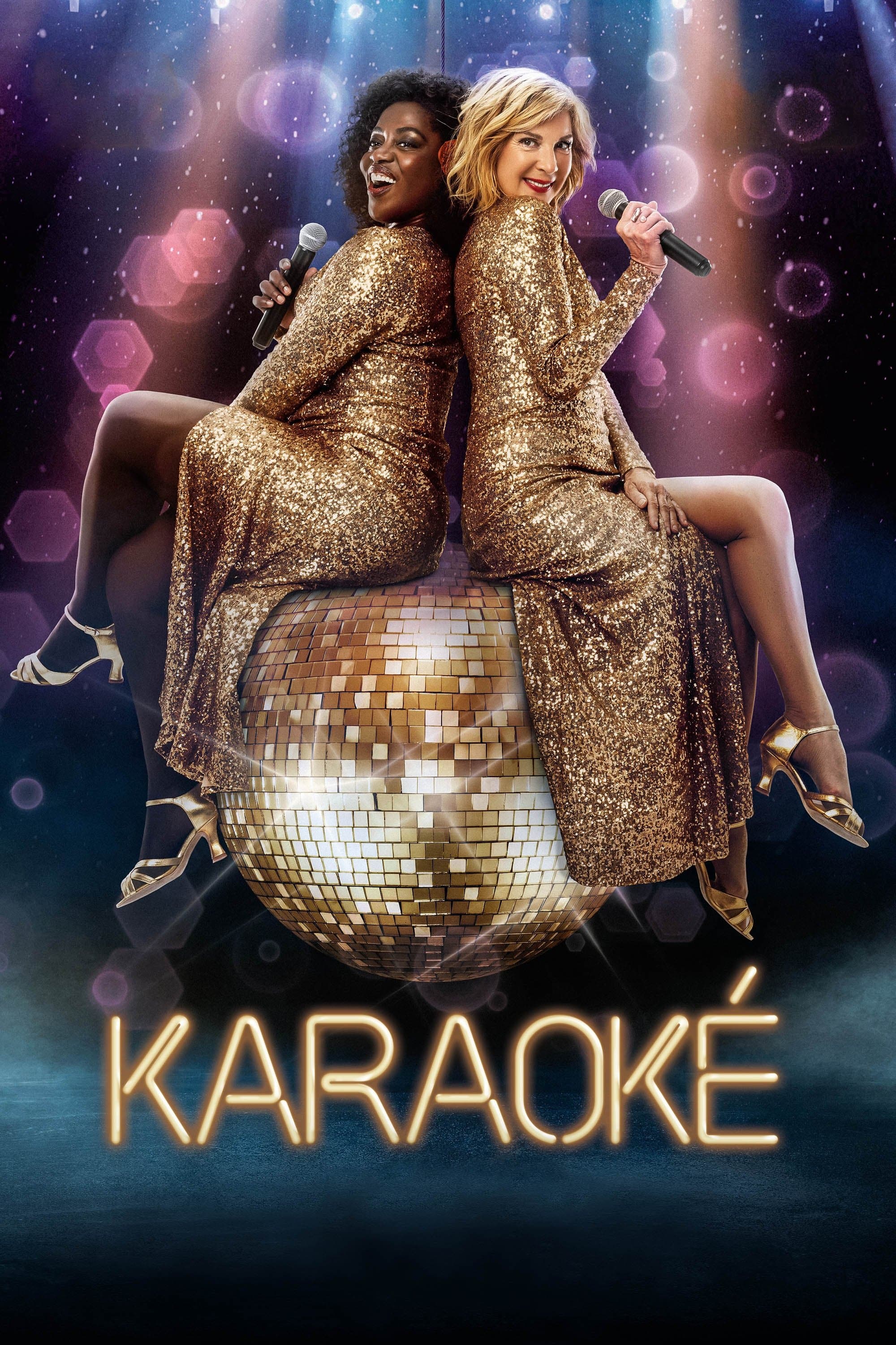 KaraokÃ©