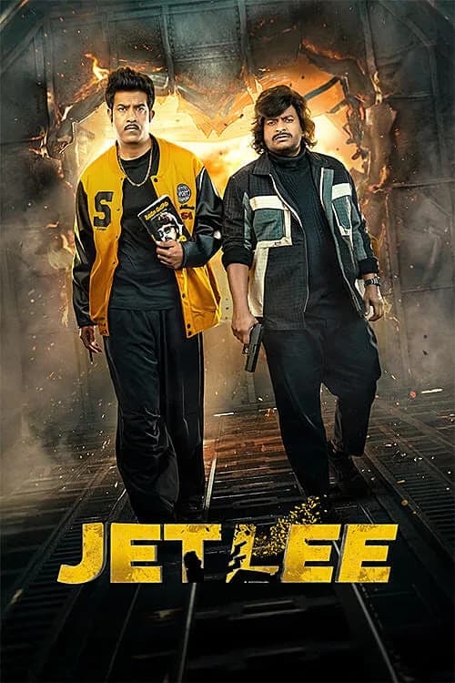 Jetlee