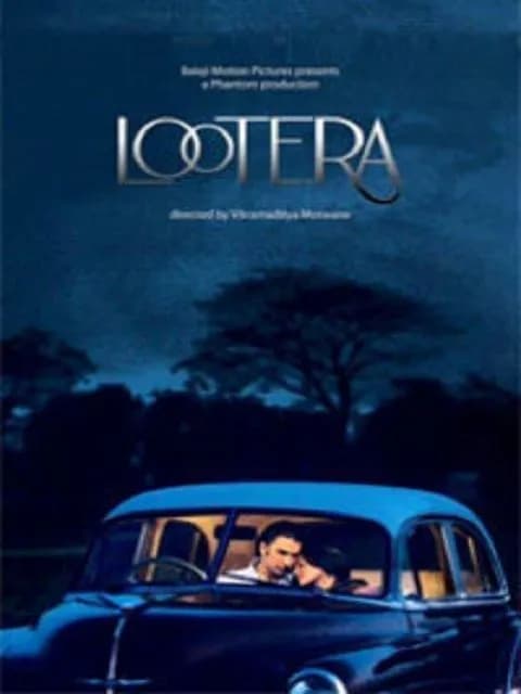 Lootera