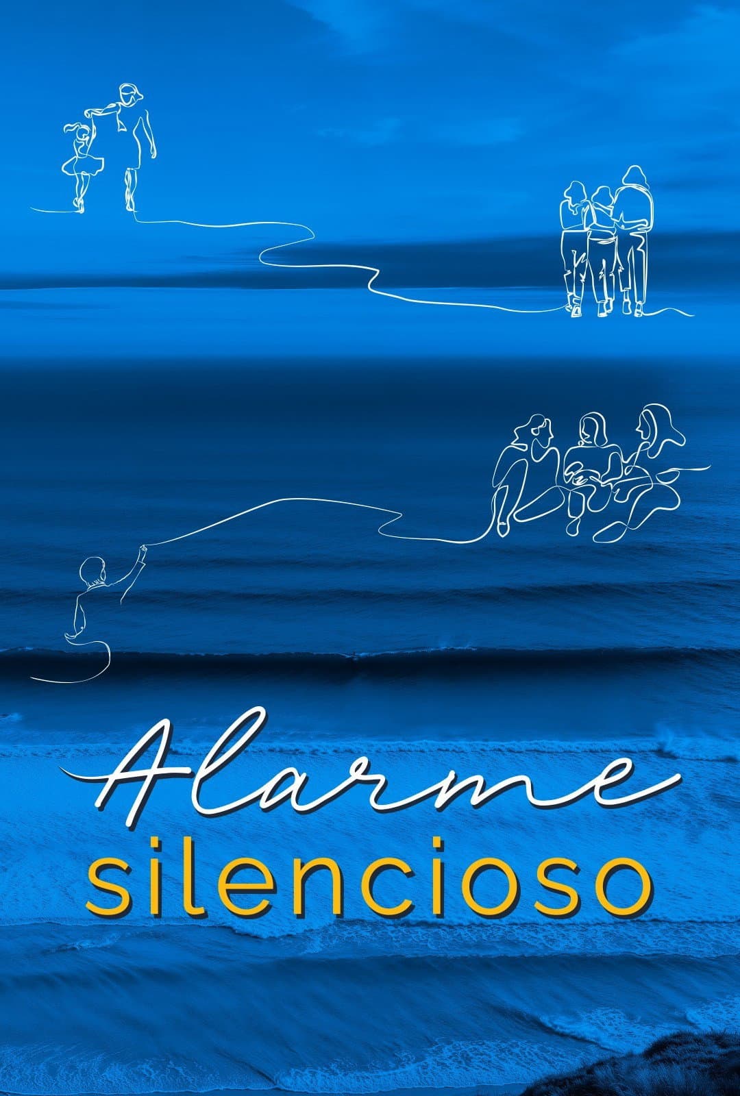 Alarme Silencioso