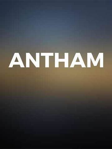 Antham