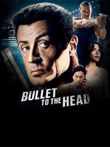 Bullet To The Head
